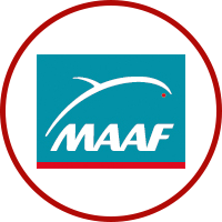 Logo MAAF