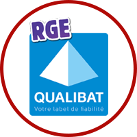 Logo Qualibat
