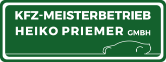 KFZ-Meisterbetrieb Heiko Priemer GmbH
