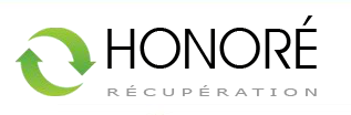 Logo de l'entreprise Honoré Récupération