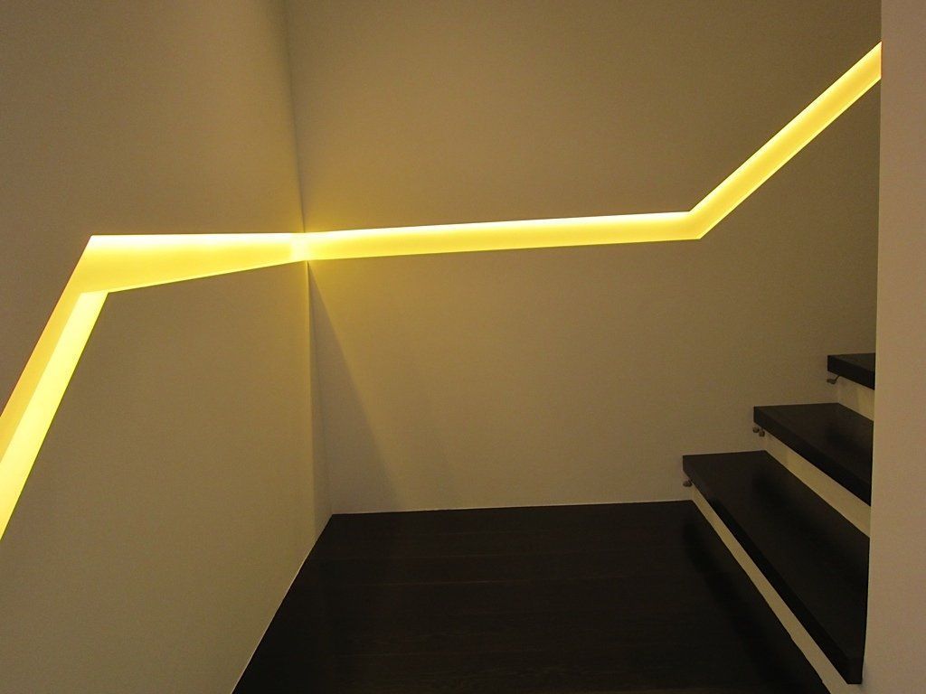 P. DECO Sàrl - Montage de cloisons légères phoniques - Immeuble -Aigle