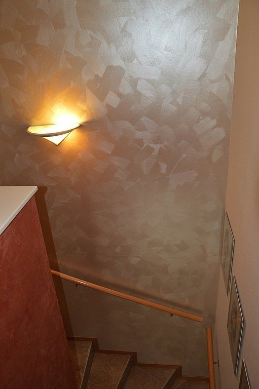 P. DECO Sàrl - Montage de cloisons légères phoniques - Immeuble -Aigle