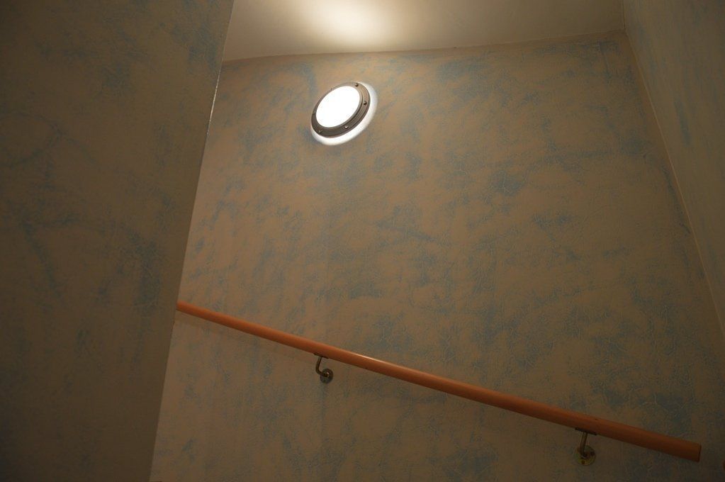 P. DECO Sàrl - Montage de cloisons légères phoniques - Immeuble -Aigle