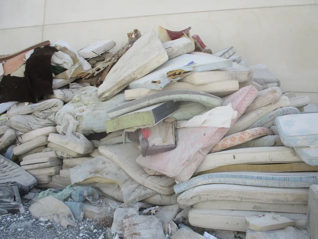 Vers la page Bennes à tout-venant