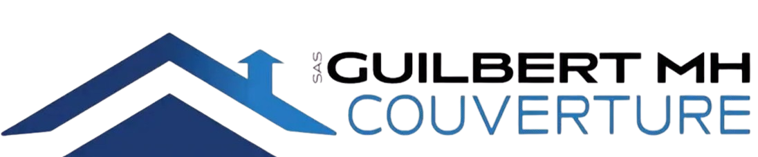 Logo de Guilbert MH Couverture