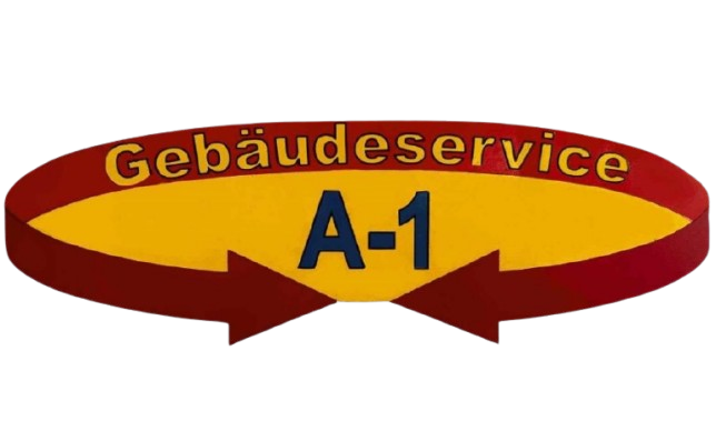 A-1 Geb&auml;udeservice GmbH-logo