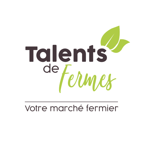 Logo Talents de Fermes