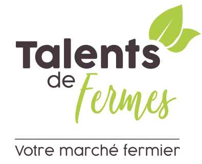 Logo Talents de Fermes