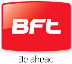 Logo BFT
