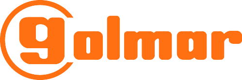 Logo Golmar