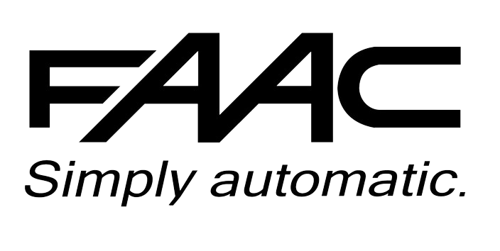 Logo FAAC
