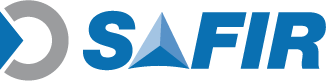 Logo Safir