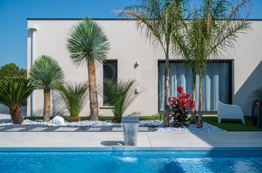 Entretien de jardin