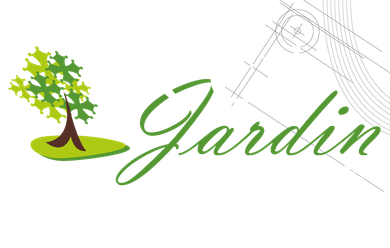 Accueil Logo Occi'Jardin