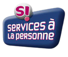 Logo services à la personne
