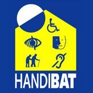 Logo Handibat