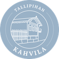 Tallipihan Kahvila