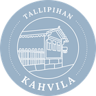 Tallipihan Kahvila