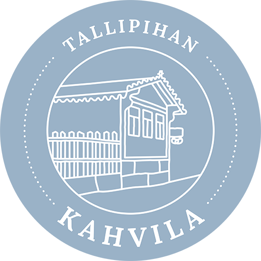 Tallipihan Kahvila
