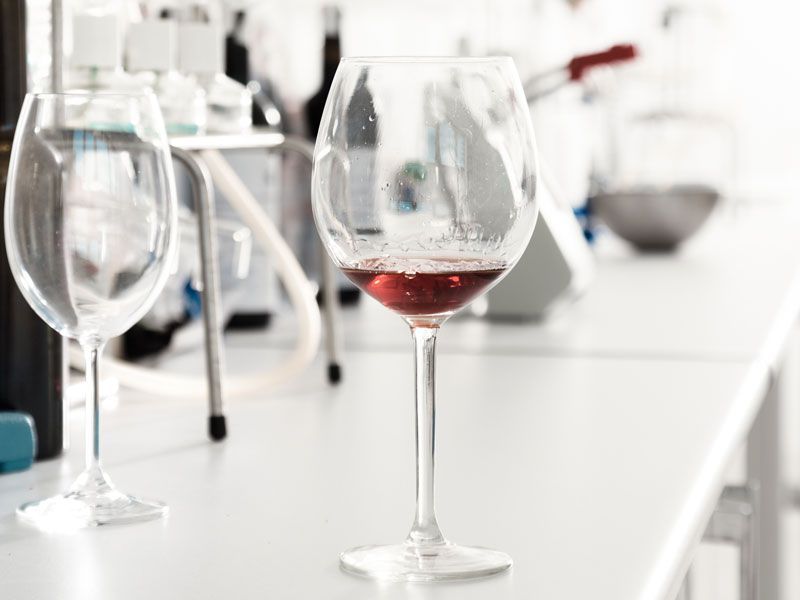 détection contaminations