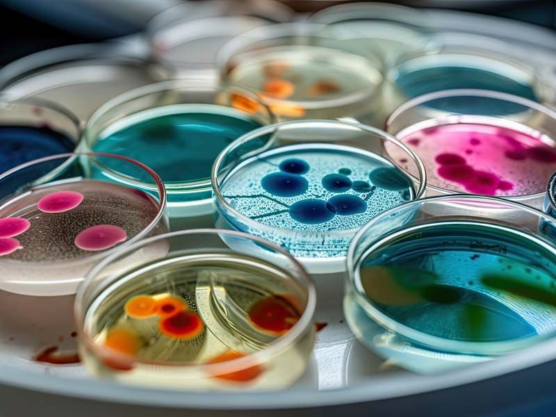 microbiologie hygiène