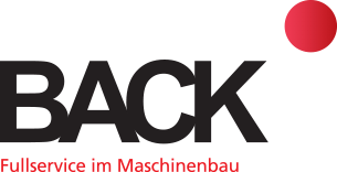 Back Maschinenbau & Vertrieb GmbH