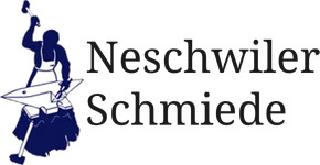 Neschwiler Schmiede Logo