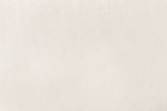 Fond de mur texturé beige uni.