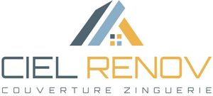 Logo de l'entreprise Ciel R&eacute;nov.