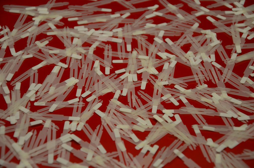 Feinmechanik - Schnyder Mechanik AG - Zürich-Höngg