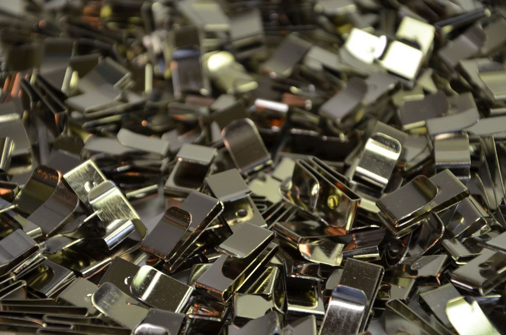 Feinmechanik - Schnyder Mechanik AG - Zürich-Höngg