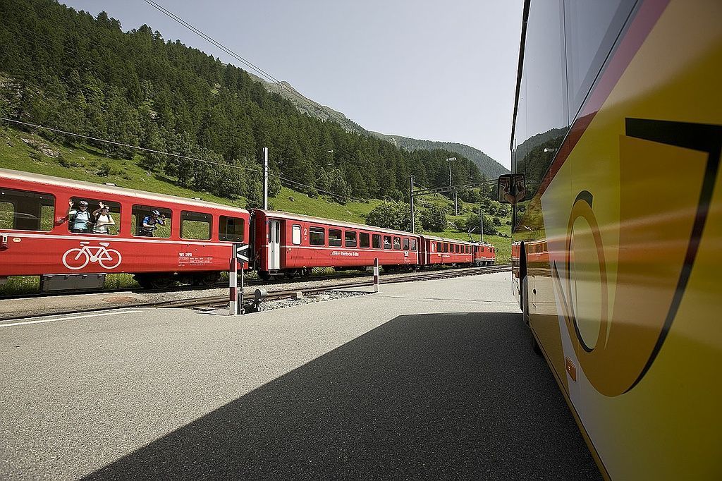Ferienwohnungen Scuol |  Scuol