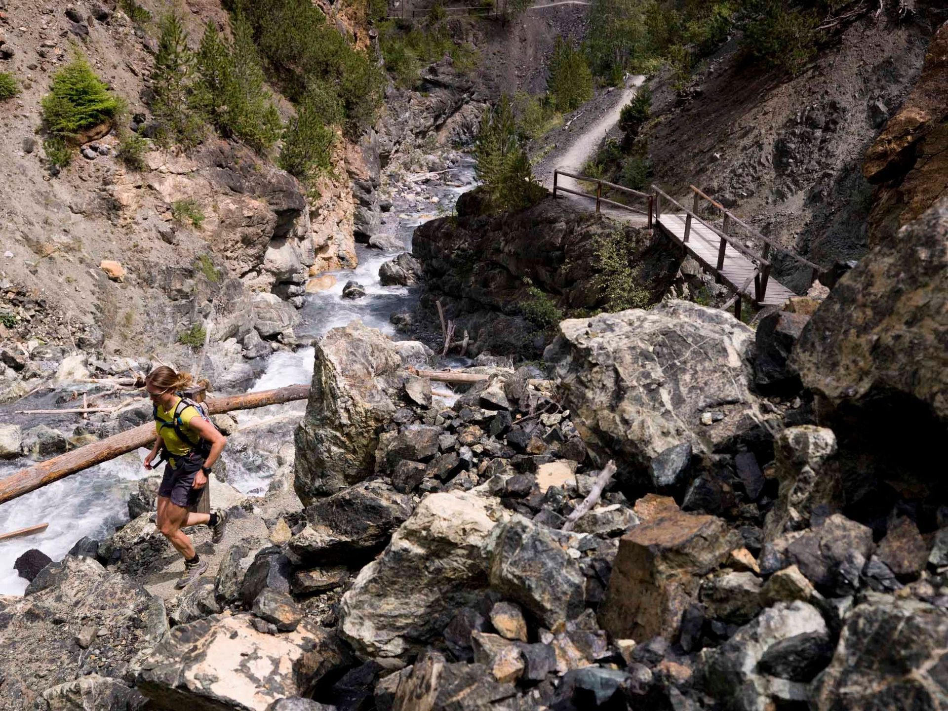 Ferienwohnungen Scuol |  Scuol
