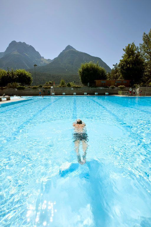 Ferienwohnungen Scuol |  Scuol