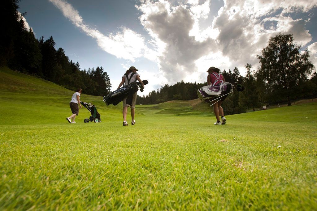 Ferienwohnungen Scuol |  Scuol