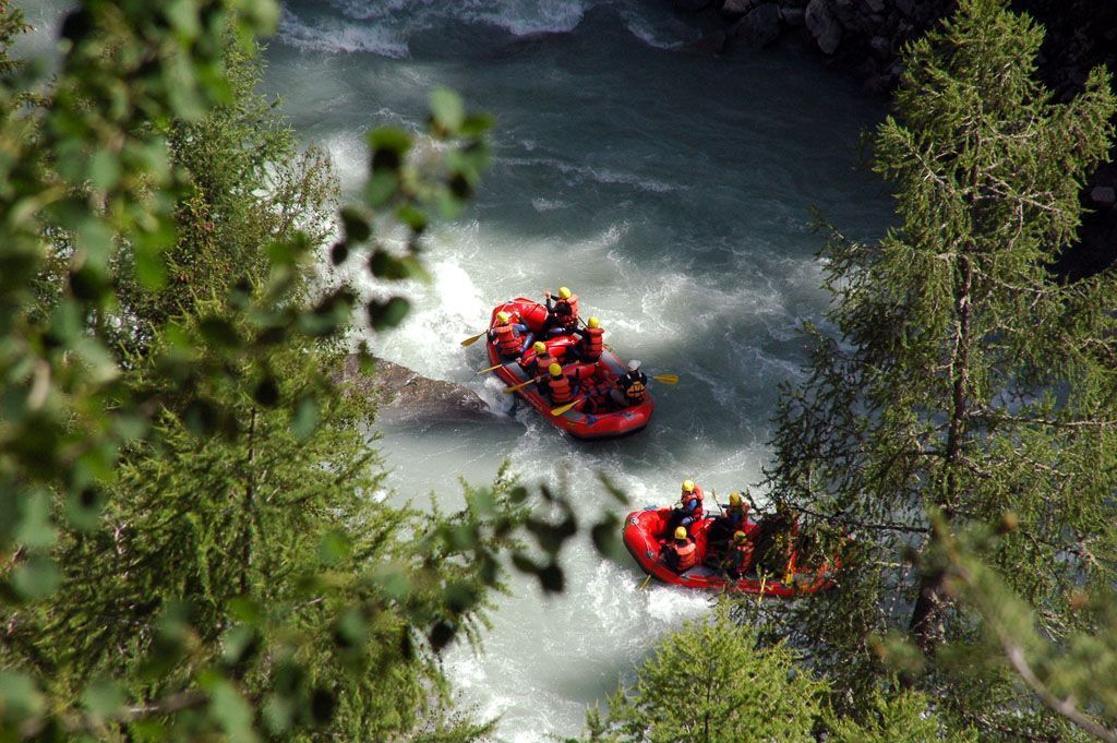 Ferienwohnungen Scuol |  Scuol