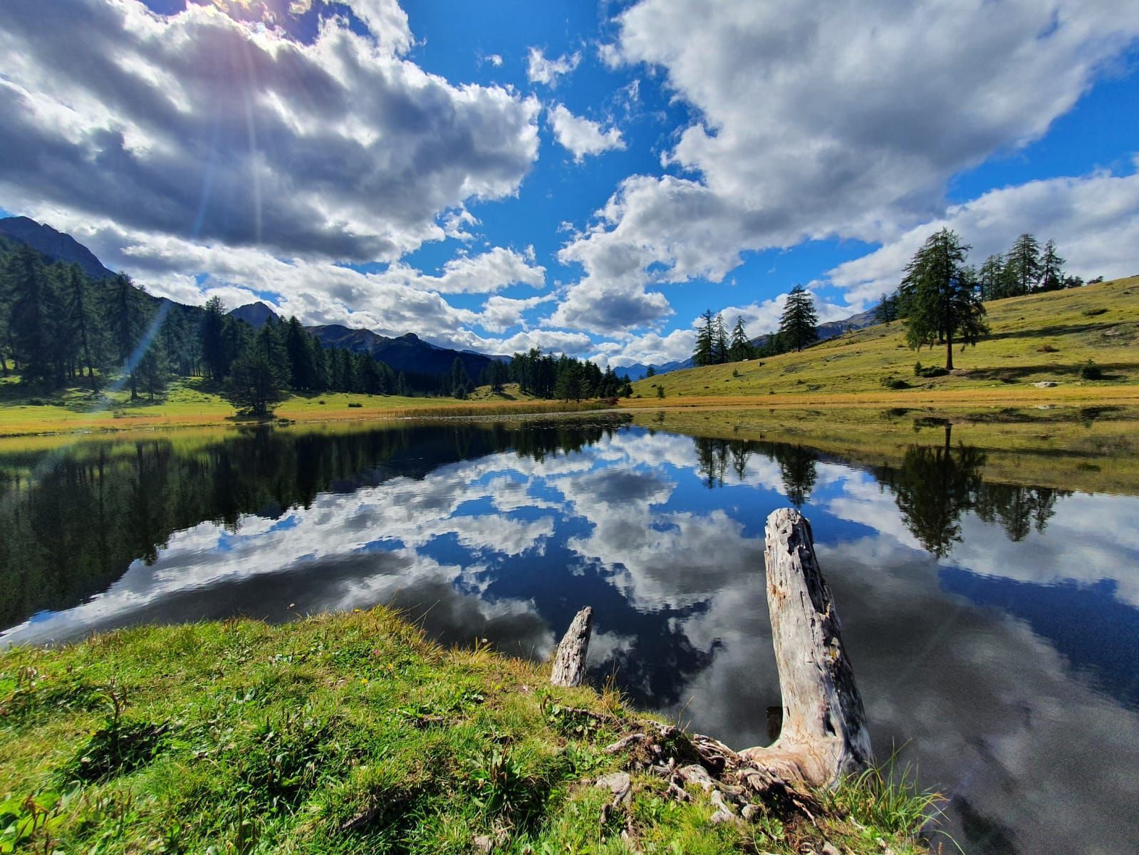 Ferienwohnungen Scuol |  Scuol