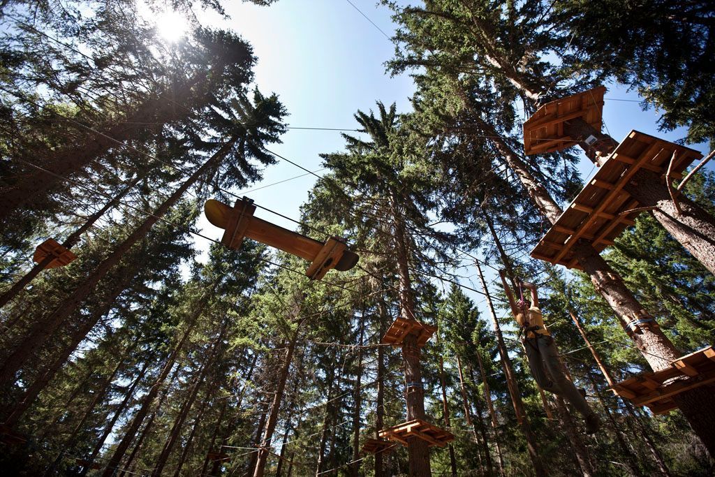 Ferienwohnungen Scuol |  Scuol