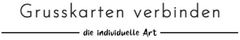 Logo von Grusskarten verbinden