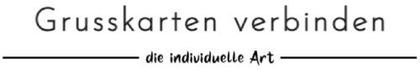Logo von Grusskarten verbinden