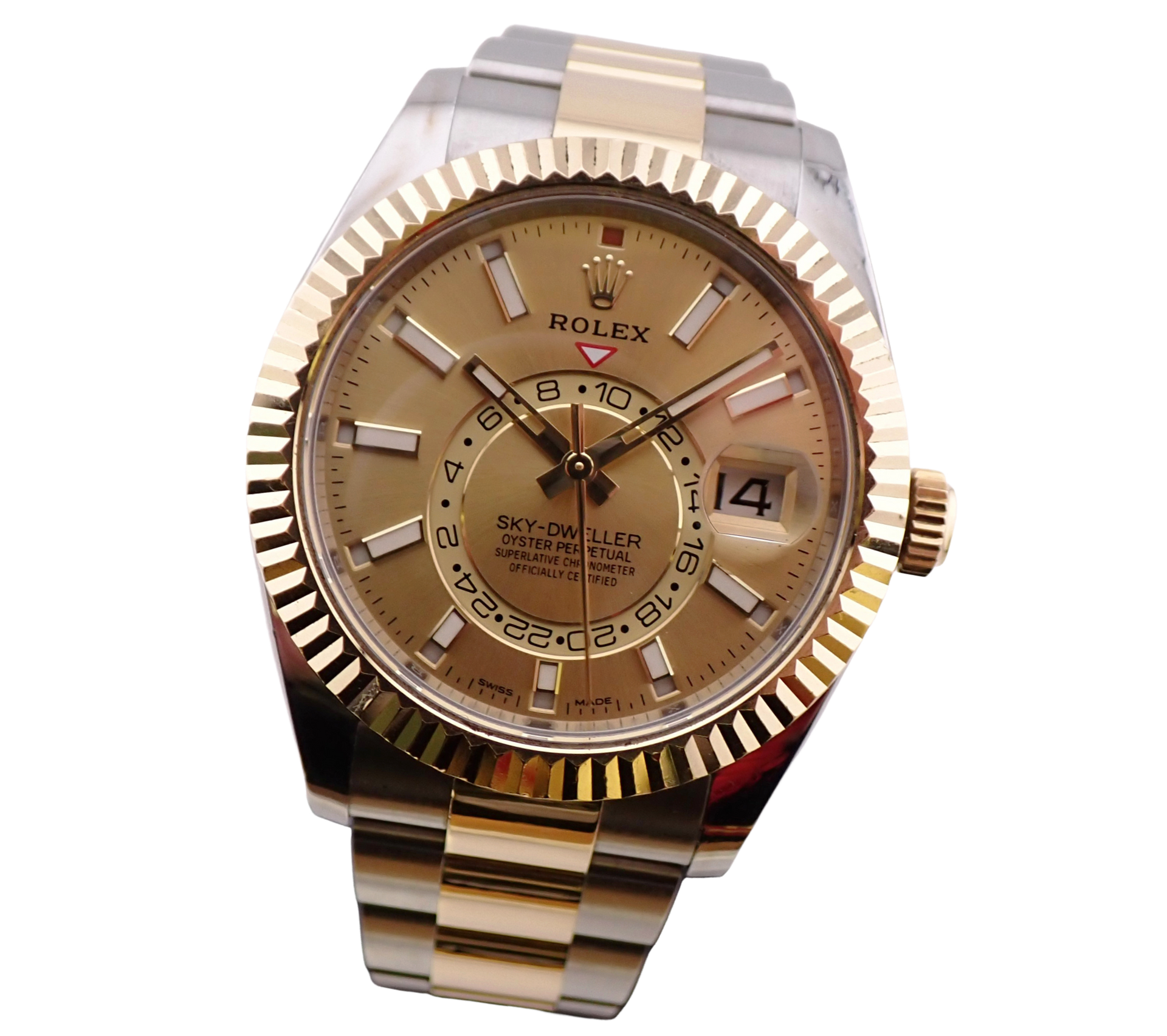 Montre de la marque Rolex