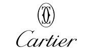 Logo de la marque Cartier