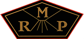 Logo de l'entreprise RMP