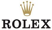 Logo de la marque Rolex