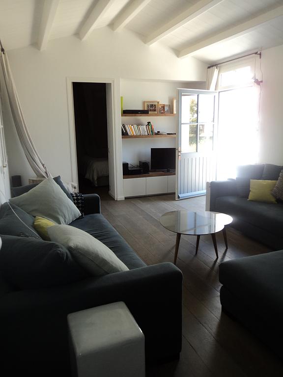 Aménagement intérieur