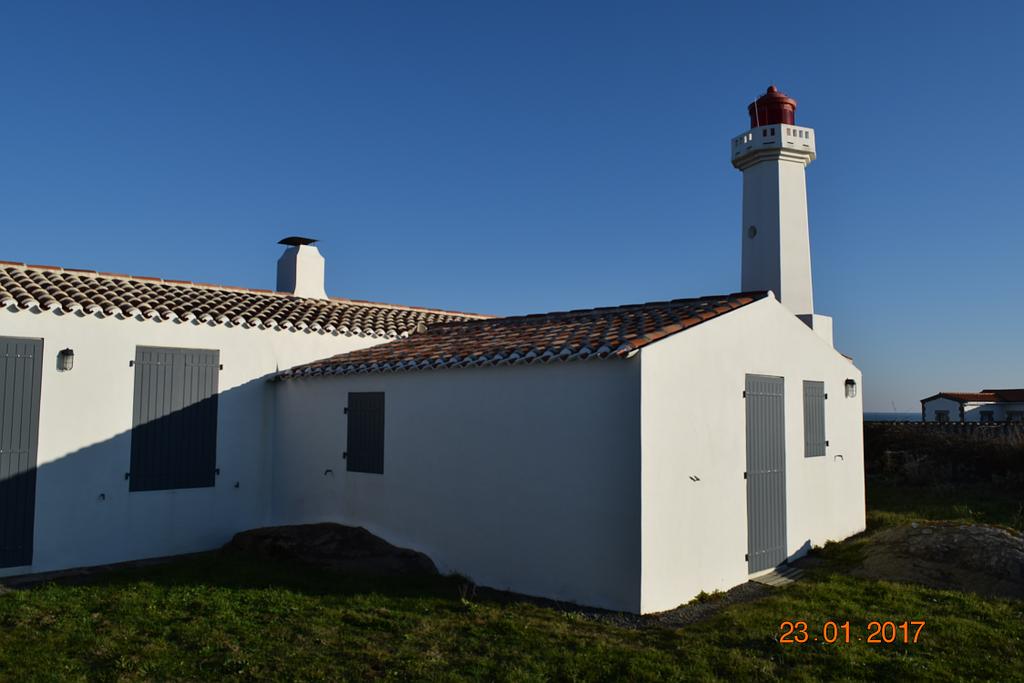 Maison neuve