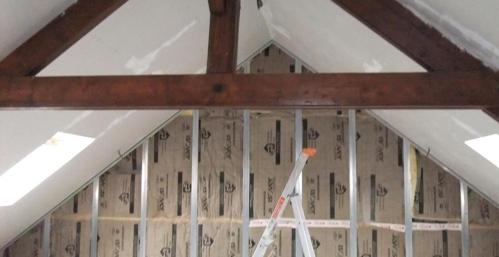 Isolation de combles