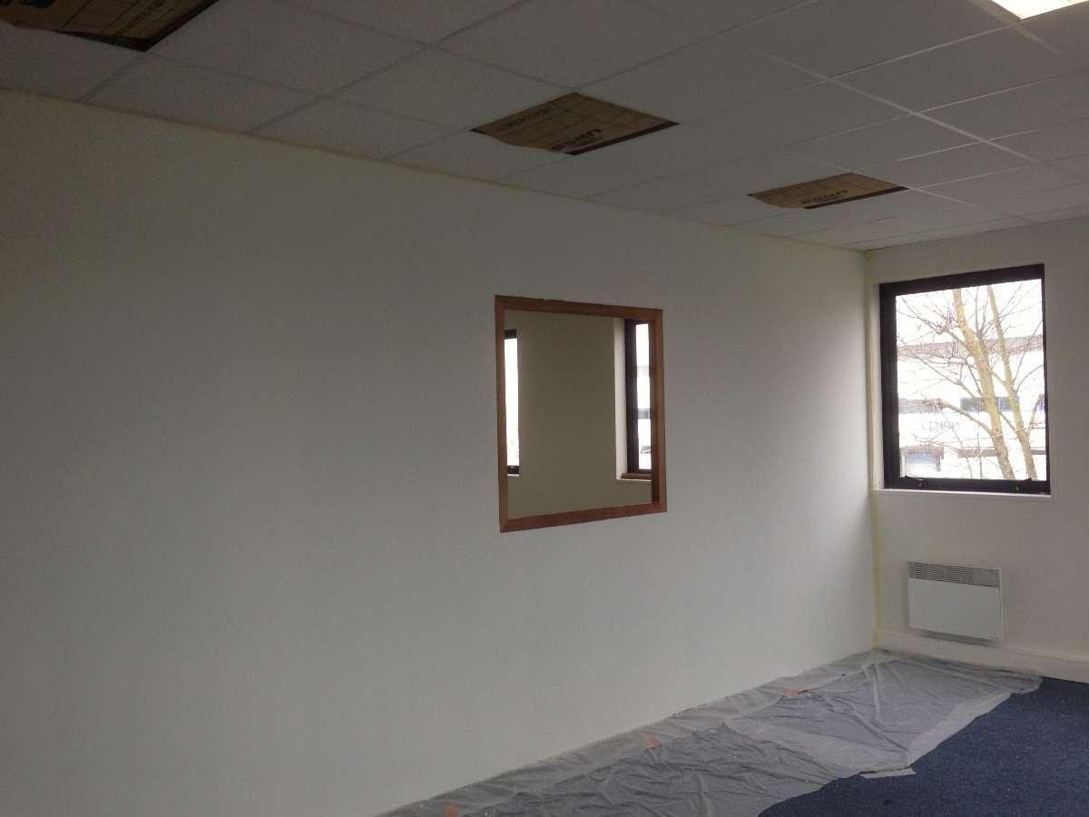 Aménagement locaux professionnels