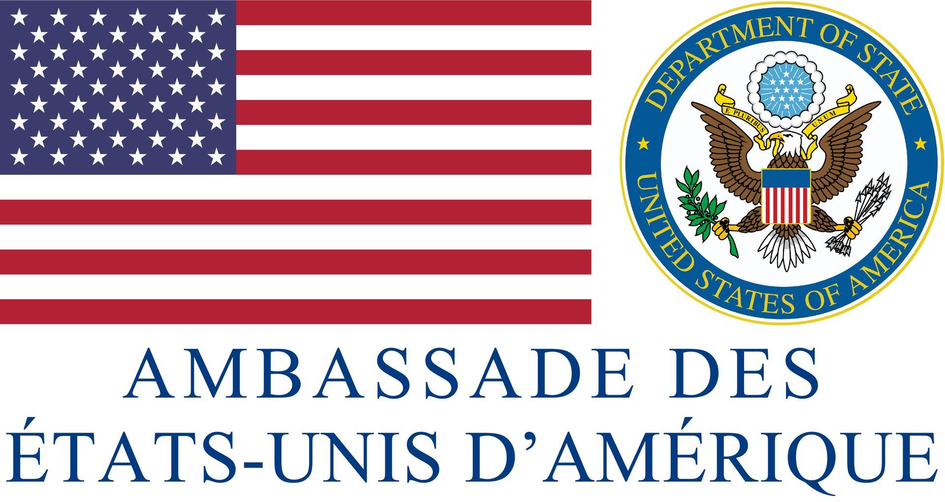 Ambassade des États-Unis de Paris