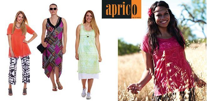 aprico | MISURA PLUS | Plus-Size-Damenmode, Modegeschäft, Fashion | Kreuzlingen & Winterthur